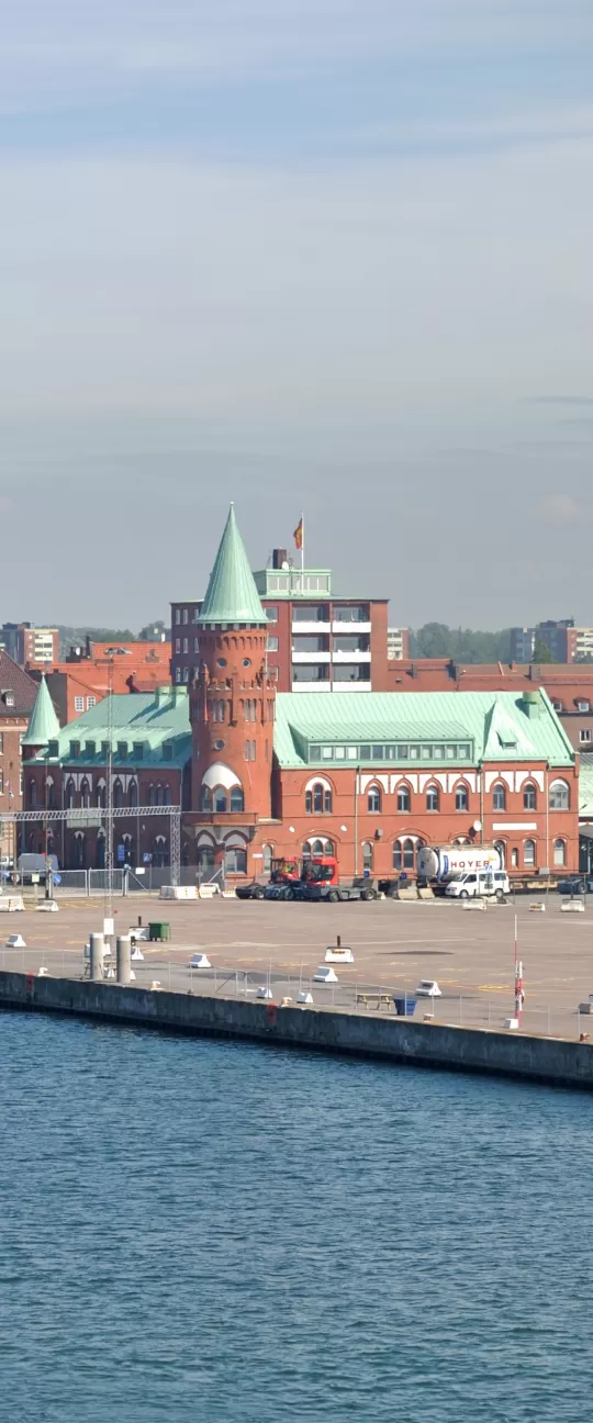 Elektriker i Trelleborg