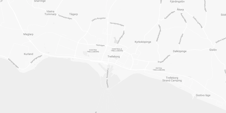 Kontakta oss Trelleborg